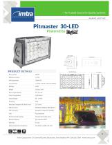 Pitmaster 30-LED - 1