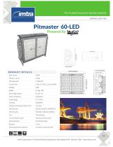 Pitmaster 60-LED - 1