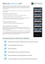 Side-Power Stabilizers - 5