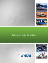 Transportation Solutions - 1