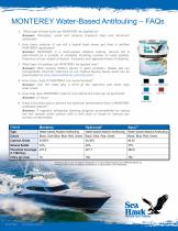 The Proven Water-Based Antifouling Solution - 2