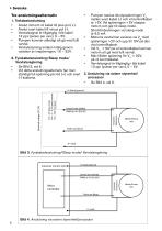 CM100HF High Flow manual ‖ EN, SV - 6