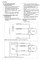 CM100HP High Power manual ‖ EN, SV - 6