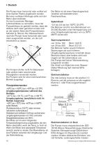 CM90BL manual ‖ EN, DE, ES, FR, IT, SV - 10