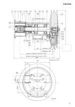 FB-5000/FB-5600 Extra Heavy Duty Clutch Pumps - 21