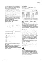 FIP DC F5B-19 manual ‖ EN, DE, ES, FR, IT, SV - 7