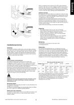 Marine Lavatory Systems AquaT Silent Electric Toilets - 5