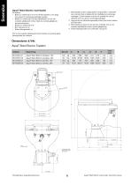 Marine Lavatory Systems AquaT Silent Electric Toilets - 8