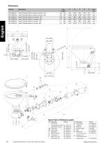 Marine Lavatory Systems AquaT Standard Electric Toilets - 10