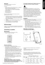 Marine Lavatory Systems AquaT Standard Electric Toilets - 5