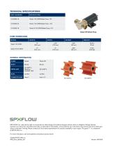 TALULAH BALLAST PUMPS (US) - 2