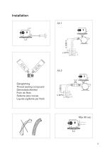 Vacuum Switch manual ‖ EN, DE, ES, FR, IT, SV - 9