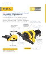 Bilge IC - 1