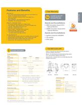 Grey IC - Complete Grey Waste System - 2