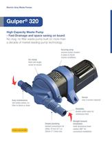 Gulper® 320 - 3