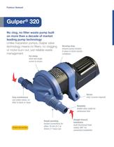 Gulper® 320 - 5