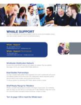 Whale Marine Catalogue 2015 - 5