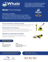 Whale Marine Catalogue 2015 - 7