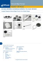 Whale Spares Catalogue - 10