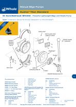 Whale Spares Catalogue - 13