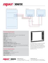 Analog Addressable Serial Annunciator - 2