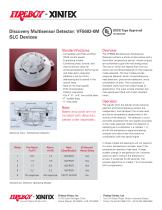 Discovery Multisensor Detector-1