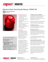 Discovery Open Area Sounder Beacon-1