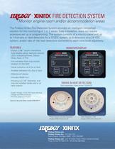 FIRE DETECTION SYSTEM-1