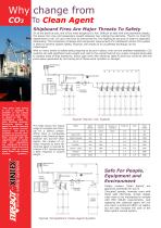 Fire Suppression & Detection for Classed Vessels - 2