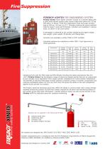 Fire Suppression & Detection for Classed Vessels - 4