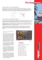 Fire Suppression & Detection for Classed Vessels - 5