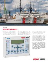 Fire Suppression & Detection for USCG inspected vessels - 11