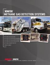 METHANE GAS DETECTION SYSTEMS-1