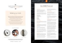 2026 Marine Price List -3