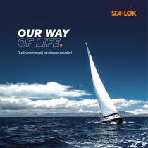 OUR WAY OF LIFE-1