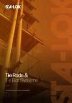Tie Rods & Tie Bar Systems-1