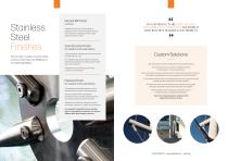 Tie Rods & Tie Bar Systems-5
