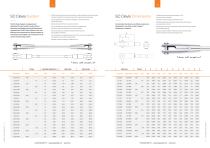 Tie Rods & Tie Bar Systems-8