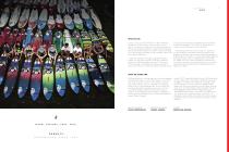 fanatic windsurfing brochure 2015 - 2