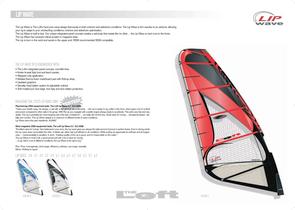 Loft Sails 2009 brochure pt2-2