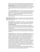 The Loft - Trim Guide 2008-11