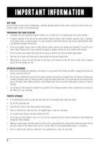 OMEGA user manual - 10