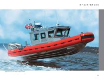 Honda Marine 2015 Brochure - 15