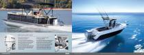 Honda Marine 2017 Brochure - 10