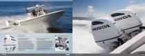 Honda Marine 2017 Brochure - 8