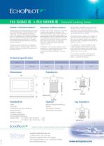 FLS Silver II Brochure - 2