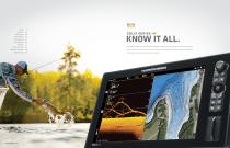 2019 Humminbird Catalog - 2