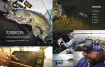 2021 Humminbird Freshwater Product Catalog - 2