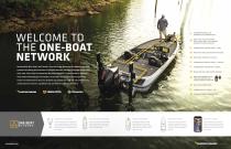 2021 Humminbird Freshwater Product Catalog - 3