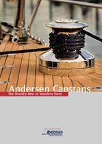 CAPSTAN CATALOGUE - 1